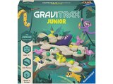 GraviTrax im MediaMarkt Saturn Prospekt GraviTrax Junior Starter-Set L Jungle Kugelbahnsystem, Mehrfarbig von RAVENSBURGER im aktuellen MediaMarkt Saturn Prospekt für 36,99 €