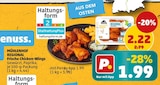 REGIONAL Frische Chicken-Wings bei Penny im Eisenhüttenstadt Prospekt für 1,99 €