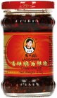 Crispy Chili Oil im Angebot bei REWE in Weimar Crispy Chili Oil Angebote von Laoganma bei REWE Weimar für 3,99 €