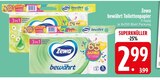bewährt Toilettenpapier Angebote von Zewa bei EDEKA Augsburg für 2,99 €