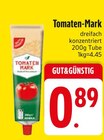 Aktuelles Tomaten-Mark Angebot bei EDEKA in München ab 0,89 €