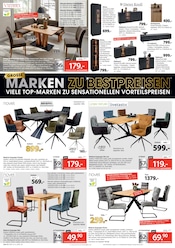 Aktueller Zurbrüggen Prospekt mit Hocker, "MARKEN ZU BESTPREISEN", Seite 18