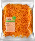 Möhrenstifte für 0,79 € bei REWE im Angebot Möhrenstifte im aktuellen REWE Prospekt