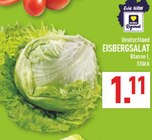 Eisbergsalat im Angebot bei Marktkauf in Bielefeld Eisbergsalat Angebote bei Marktkauf Bielefeld für 1,11 €