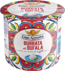 Casa Azzurra Burrata di bufala - Lidl à Troyes Casa Azzurra Burrata di bufala en promo chez Lidl Troyes à 4,45 €