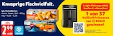 Backfisch-Stäbchen im Angebot bei EDEKA in Schwerin Backfisch-Stäbchen Angebote von iglo bei EDEKA Schwerin für 2,99 €