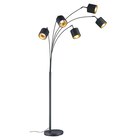 BOGENLEUCHTE 71,5/200 cm Modern von XXXLutz im aktuellen XXXLutz Prospekt für 114,90 €