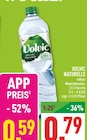 Naturelle Angebote von Volvic bei Marktkauf Paderborn für 0,59 €