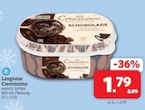 Cremissimo im Angebot bei Markant Nordwest in Wilhelmshaven Cremissimo Angebote von Langnese bei Markant Nordwest Wilhelmshaven für 1,79 €