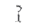 Aktuelles Osmo Mobile 8 Intelligenter Smartphone-Gimbal, Anthrazit Angebot bei MediaMarkt Saturn in Ulm ab 135,00 €