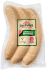 Aktuelle Bratwurst Angebote bei REWE in Wiesbaden Aktuelles Jalapeno Cheddar Bratwurst Angebot bei REWE in Wiesbaden ab 3,49 €