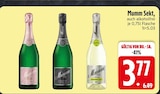 Mumm im Angebot bei EDEKA in Straubing Mumm Angebote bei EDEKA Straubing für 3,77 €