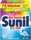 Aktuelles Color- oder Vollwaschmittel Angebot bei REWE in Regensburg ab 25,98 €