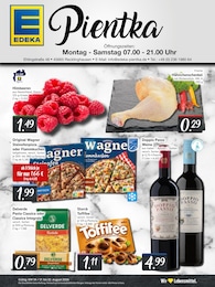 EDEKA Prospekt für Oer-Erkenschwick mit 16 Seiten