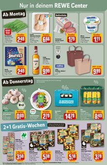Bier im REWE Prospekt "Dein Markt" mit 34 Seiten (Emden)