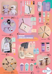 Offre Gobelet dans le catalogue Maxi Bazar du moment à la page 8