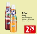 Tri Top Sirup Angebote bei famila Nordost Langenhagen für 2,79 €