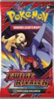 Boosterpack Karmesin & Purpur – Ewige Rivalen Angebote von Pokémon bei Kaufland Salzgitter für 4,99 €