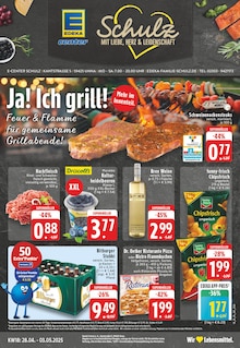 Bitburger im E center Prospekt "Aktuelle Angebote" mit 30 Seiten (Unna)