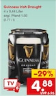 Aktuelle Bier Angebote bei Netto Marken-Discount in Gronau (Westfalen) Aktuelles Irish Draught Angebot bei Netto Marken-Discount in Gronau (Westfalen) ab 4,88 €