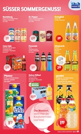 Aktueller Getränke Hoffmann Prospekt mit Coca Cola, "Aktuelle Angebote", Seite 3