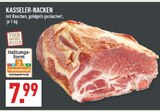 Kasseler-Nacken Angebote bei Marktkauf Haltern am See für 7,99 €