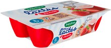 Mini lactés - Carrefour à Aix-en-Provence Mini lactés en promo chez Carrefour Aix-en-Provence à 3,68 €