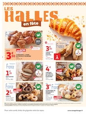 Alimentation en promo dans le catalogue Auchan Supermarché à la page 2