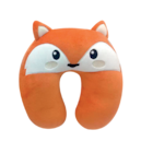 Promo Le cale-nuque / peluche à 11,99 € dans le catalogue Bazarland à Coarraze