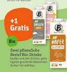 Bio Barista Hafer bei tegut im Eichenzell Prospekt für 