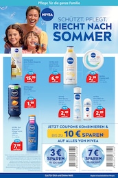 Milch Angebot & Preis im aktuellen budni Prospekt Milch Angebot im aktuellen budni Prospekt auf Seite 9