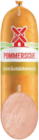 Pommersche Gutsleberwurst im EDEKA Prospekt Pommersche Gutsleberwurst von Rügenwalder Mühle im aktuellen EDEKA Prospekt für 1,79 €