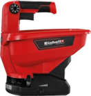 GE-US 18 Li Universal Streuer von Einhell für 39,99 € bei Raiffeisenmarkt im Angebot GE-US 18 Li Universal Streuer von Einhell im aktuellen Raiffeisenmarkt Prospekt