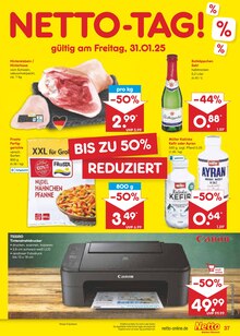 Rotkäppchen Sekt im Netto Marken-Discount Prospekt "Aktuelle Angebote" mit 59 Seiten (Velbert)