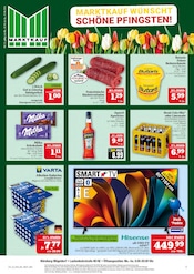 Marktkauf Supermarkt Prospekt der aktuellen Woche mit 44 Seiten, gültig von 02.06.2025 bis 07.06.2025, in Hersbruck und Umgebung Aktueller Marktkauf Supermarkt Prospekt in Hersbruck und Umgebung, "AUSWAHL RIESIG, PREISE NIEDRIG" mit 44 Seiten, 02.06.2025 - 07.06.2025