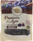 Pruneaux d'Agen IGP - SAVEURS DE NOS RÉGIONS - Lidl Pruneaux d'Agen IGP - SAVEURS DE NOS RÉGIONS à 2,44 € dans le catalogue Lidl