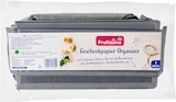Geschenkpapier Organizer von Profissimo im aktuellen dm-drogerie markt Prospekt