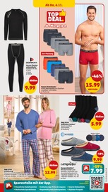 Aktueller Penny Prospekt mit Hose, "Wer günstig will, muss Penny.", Seite 37
