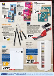Aktueller EDEKA Prospekt mit Garten, "Top Angebote", Seite 21
