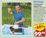 famila Nordwest - Poolroboter AquaRover Angebot im Prospekt Poolroboter AquaRover bei famila Nordwest im Prospekt "" für 99,99 €