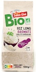 Riz Long Basmati Bio - SAINT ÉLOI dans le catalogue Intermarché Hyper