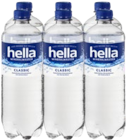 Mineralwasser Medium von Hella im aktuellen Kaufland Prospekt für 2,34 €
