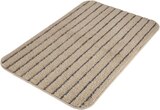 Tapis de salle de bains en promo chez Lidl Tapis de salle de bains dans le catalogue Lidl