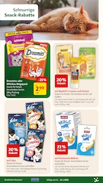 Fressnapf Purina im Prospekt 