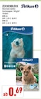 Zeichenblock DIN A4 im Angebot bei Marktkauf in Marl Zeichenblock DIN A4 Angebote von Pelikan bei Marktkauf Marl für 0,69 €