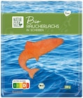 Bio Räucherlachs Angebote von NATURGUT bei Penny Bad Kreuznach für 3,49 €