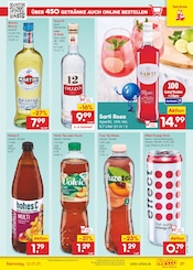 Aktueller Netto Marken-Discount Prospekt mit Tee, "Aktuelle Angebote", Seite 31