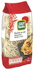 -60% sur le 2ème avec la Carte Colruyt Plus sur tous les produits Suzi Wan en rayon - Suzi Wan en promo chez Colruyt -60% sur le 2ème avec la Carte Colruyt Plus sur tous les produits Suzi Wan en rayon - Suzi Wan dans le catalogue Colruyt