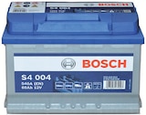 S4 BLUE Dynamic im Angebot bei Zimmermann in Emden S4 BLUE Dynamic Angebote von BOSCH bei Zimmermann Emden für 65,00 €