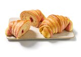 Aktuelles Bicolor Brioche Croissant Angebot bei Lidl in Mannheim ab 0,99 €
